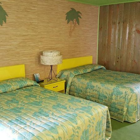 Caribbean Motel Wildwood Crest Εξωτερικό φωτογραφία