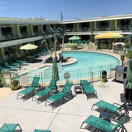 Caribbean Motel Wildwood Crest Εξωτερικό φωτογραφία