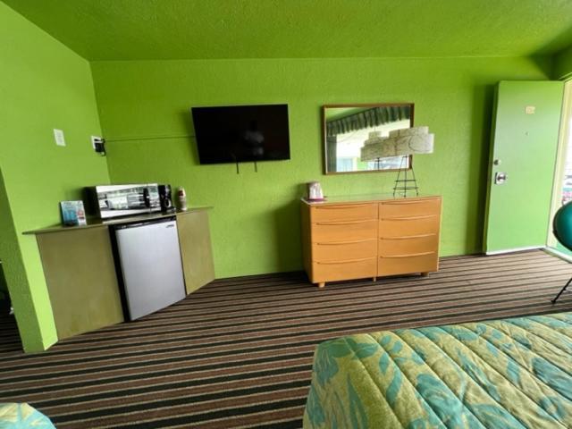 Caribbean Motel Wildwood Crest Εξωτερικό φωτογραφία