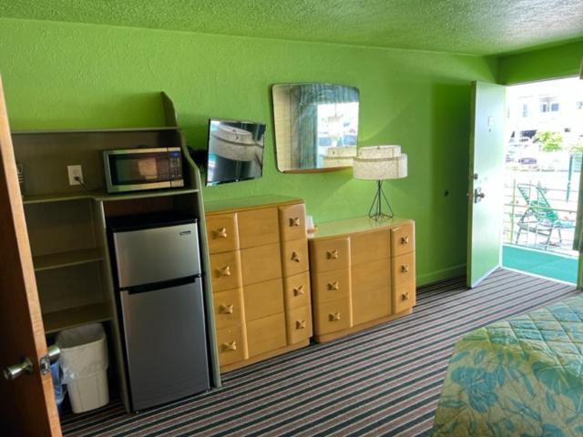 Caribbean Motel Wildwood Crest Εξωτερικό φωτογραφία