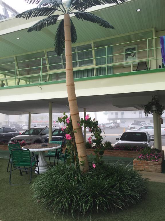 Caribbean Motel Wildwood Crest Εξωτερικό φωτογραφία